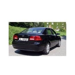 Kit film solaire Kia Magentis Berline 4 portes (depuis 2006)