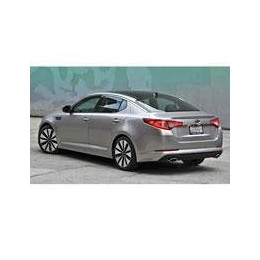 Kit film solaire Kia Optima (3) Berline 4 portes (2011 - 2016)