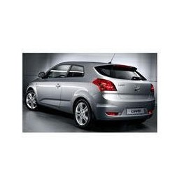 Kit film solaire Kia Pro Ceed (1) 3 portes (2007 - 2013)