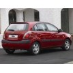 Kit film solaire Kia Rio (2) 5 portes (2005 - 2011)