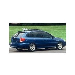 Kit film solaire Kia Rio (1) Break 5 portes (2000 - 2005)