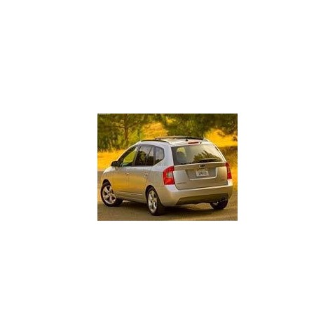 Kit film solaire Kia Rondo (2) 5 portes (2006 - 2013)