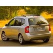 Kit film solaire Kia Rondo (2) 5 portes (2006 - 2013)