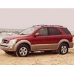 Kit film solaire Kia Sorento (1) 5 portes (2002 - 2010)