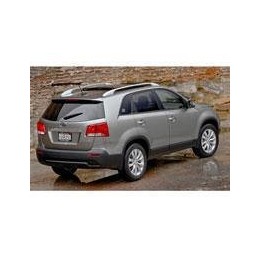 Kit film solaire Kia Sorento (2) 5 portes (2010 - 2015)