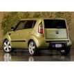 Kit film solaire Kia Soul (1) 5 portes (2009 - 2014)