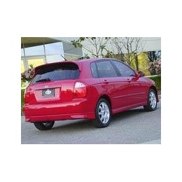 Kit film solaire Kia Spectra (2) 5 portes (2005 - 2009)