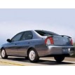 Kit film solaire Kia Spectra (1) Berline 5 portes (1998 - 2004)
