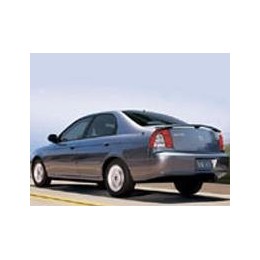 Kit film solaire Kia Spectra (1) Berline 5 portes (1998 - 2004)