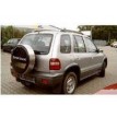 Kit film solaire Kia Sportage (1) 5 portes (1994 - 2004)