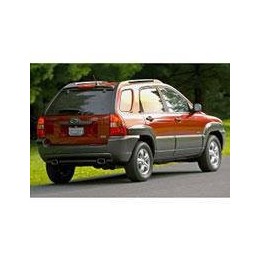 Kit film solaire Kia Sportage (2) 5 portes (2004 - 2010)