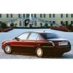Kit film solaire Lancia Thesis Berline 4 portes (2001 - 2010)