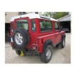 Kit film solaire Land Rover Defender (1) 3 portes (1983 - 2001)