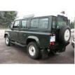 Kit film solaire Land Rover Defender (1) 5 portes (1983 - 2001)