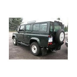 Kit film solaire Land Rover Defender (1) 5 portes (1983 - 2001)