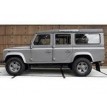 Kit film solaire Land Rover Defender (2) 5 portes (2002 - 2017)