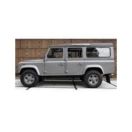 Kit film solaire Land Rover Defender (2) 5 portes (2002 - 2017)