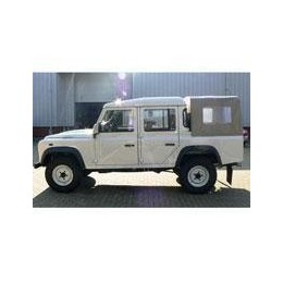 Kit film solaire Land Rover Defender (2) Pick-up 4 portes (1990 - 2017)