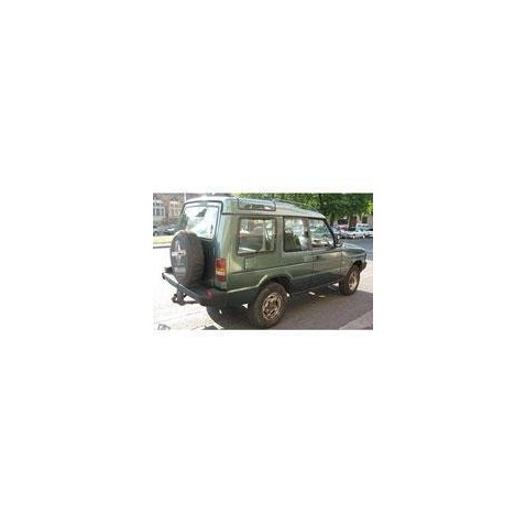 Kit film solaire Land Rover Discovery (1) 3 portes (1989 - 1998)