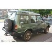 Kit film solaire Land Rover Discovery (1) 3 portes (1989 - 1998)