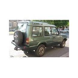 Kit film solaire Land Rover Discovery (1) 3 portes (1989 - 1998)
