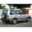 Kit film solaire Land Rover Discovery (1) 5 portes (1989 - 1998)