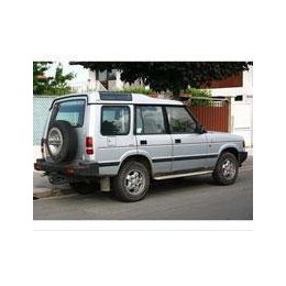 Kit film solaire Land Rover Discovery (1) 5 portes (1989 - 1998)