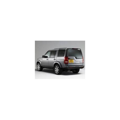 Kit film solaire Land Rover Discovery (3) 5 portes (2004 - 2009)