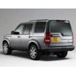 Kit film solaire Land Rover Discovery (3) 5 portes (2004 - 2009)