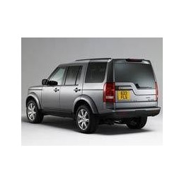 Kit film solaire Land Rover Discovery (3) 5 portes (2004 - 2009)