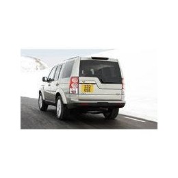 Kit film solaire Land Rover Discovery (4) 5 portes (2009 - 2017)