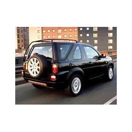 Kit film solaire Land Rover Freelander (1) 3 portes (1997 - 2006)