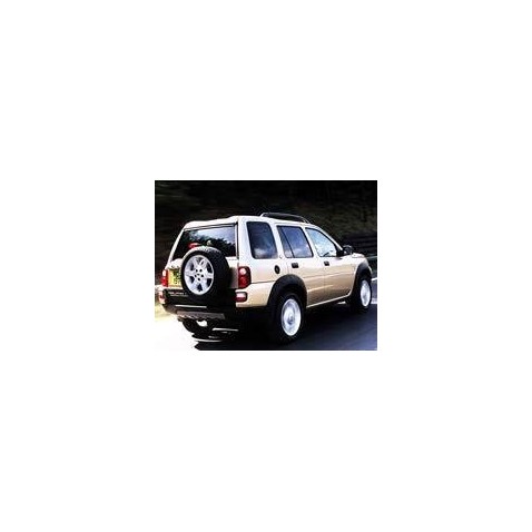 Kit film solaire Land Rover Freelander (1) 5 portes (1998 - 2006)