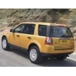 Kit film solaire Land Rover Freelander (2) 5 portes (2006 - 2015)