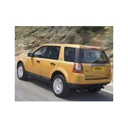 Kit film solaire Land Rover Freelander (2) 5 portes (2006 - 2015)