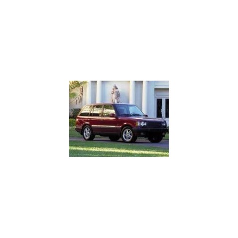 Kit film solaire Land Rover Range Rover (2) 5 portes (1994 - 2002)