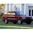 Kit film solaire Land Rover Range Rover (2) 5 portes (1994 - 2002)