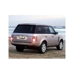 Kit film solaire Land Rover Range Rover (3) 5 portes (2002 - 2012)