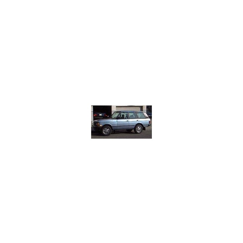 Kit film solaire Land Rover Range Rover (1) 5 portes (1970 - 1996)