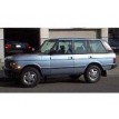 Kit film solaire Land Rover Range Rover (1) 5 portes (1970 - 1996)