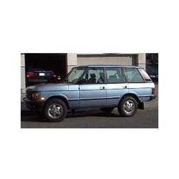 Kit film solaire Land Rover Range Rover (1) 5 portes (1970 - 1996)