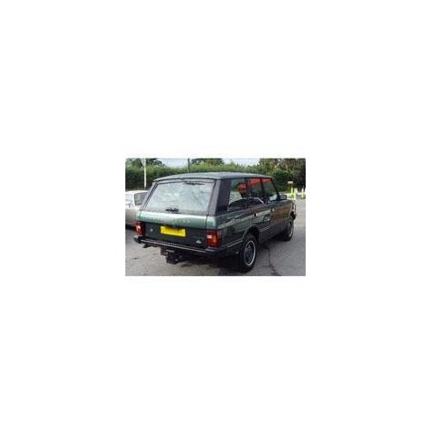 Kit film solaire Land Rover Range Rover (1) 5 portes (1986 - 1996)