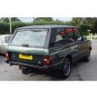 Kit film solaire Land Rover Range Rover (1) 5 portes (1986 - 1996)