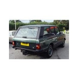 Kit film solaire Land Rover Range Rover (1) 5 portes (1986 - 1996)