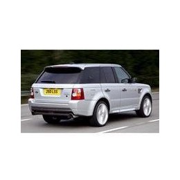 Kit film solaire Land Rover Range Rover Sport (1) Sport 5 portes (2005 - 2010) (phase 1)