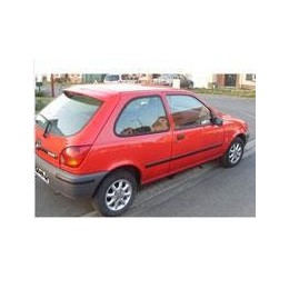 Kit film solaire Mazda 121 3 portes (1996 - 2002)