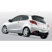Kit film solaire Mazda 2 (2) 3 portes (2007 - 2015)