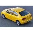Kit film solaire Mazda 3 (1) Berline 4 portes (2003 - 2009)