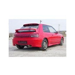 Kit film solaire Mazda 323 (6) 3 portes (1989 - 1994)