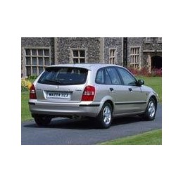 Kit film solaire Mazda 323 (8) F 5 portes (1998 - 2003)